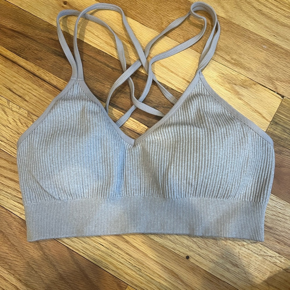 Aerie Sports Bra